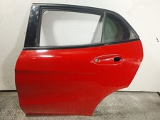 A1567300105 HINTERE LINKE T&Uuml;R / 17389561 F&Uuml;R MERCEDES-BENZ CLASE GLA X156 GLA