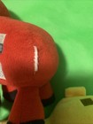 Lot Of Five Minecraft Plushies Barely Used — photo 6