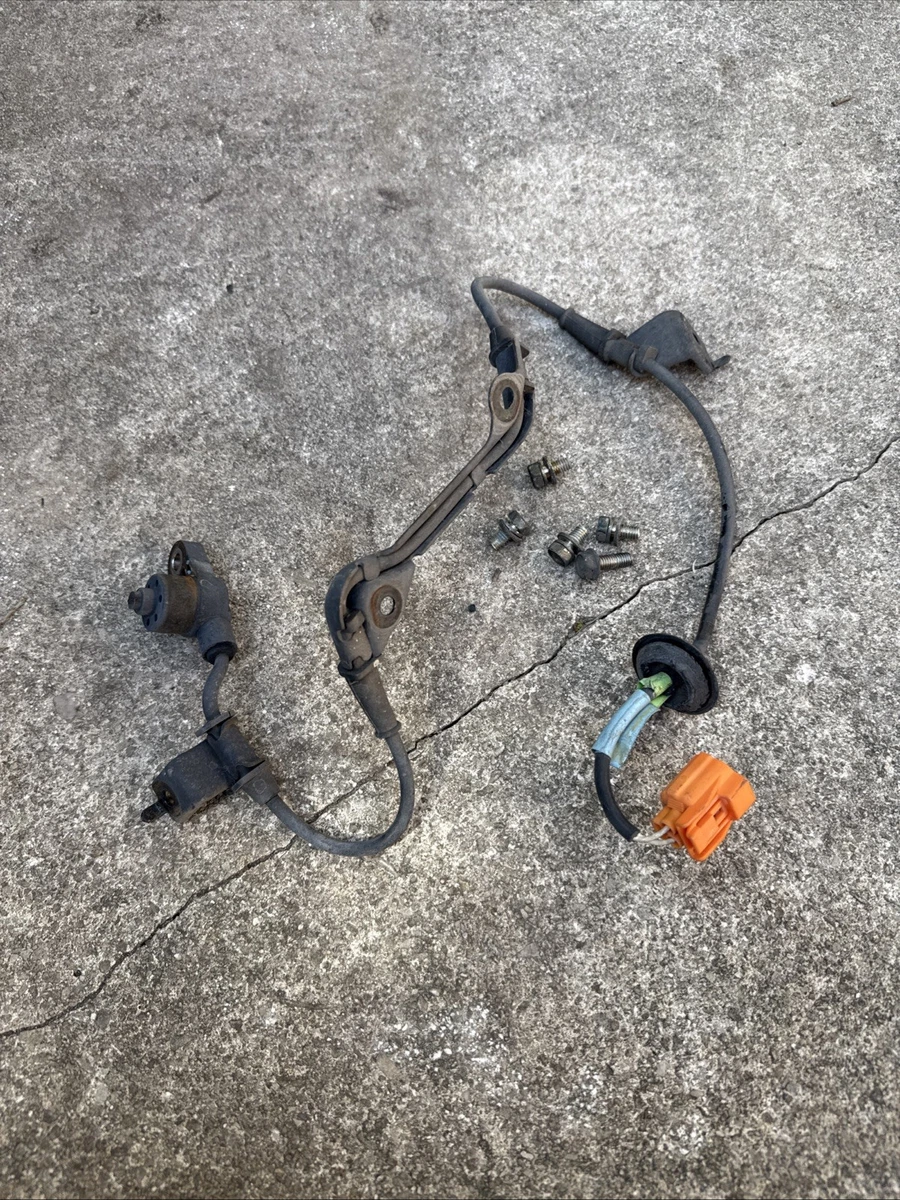 Genuine OEM Additional ABS Parts for Honda S2000 for sale | eBay