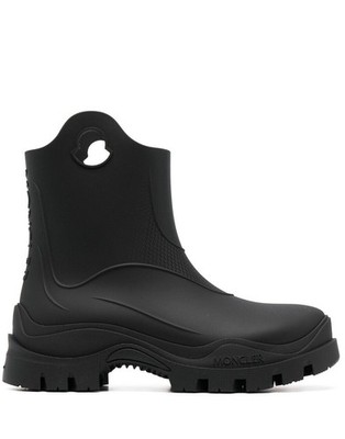 Moncler MISTY Regenstiefel schwarz 4G00010 M3549 999 121369668