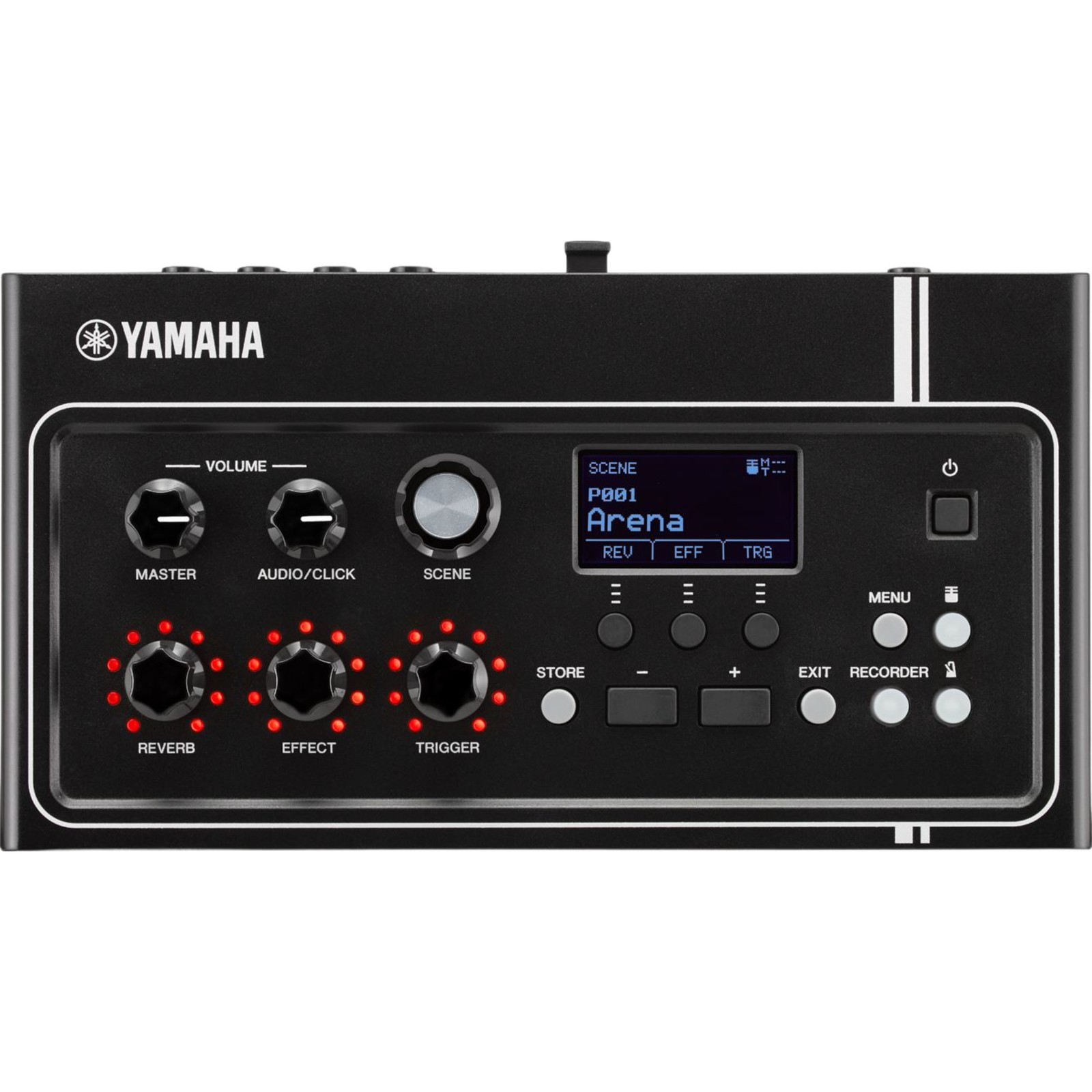 Модуль запуска электронного барабана Yamaha EAD10 108790₽