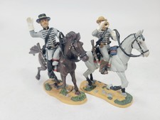 Britain Toy Soldier - Civil War Confederate Bugler Sergeant 17402