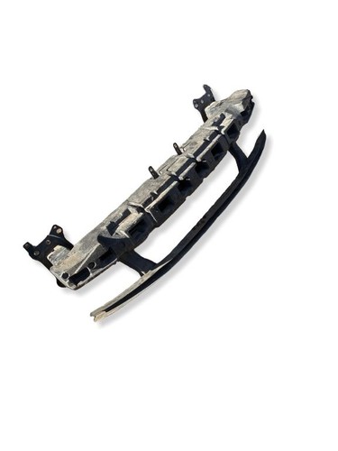 Volkswagen PASSAT B6 2006 Träger Stoßstange Stoßfänger vorne DTS9297