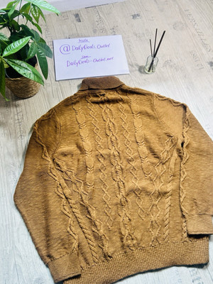 New PME Legend Pullover Knit Pullover Sweater 3XL