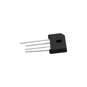 DBI 25-22P Three Phase Bridge Rectifier: 2.2kV If: 27A Ifsm: 310A SEMI