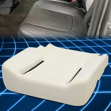 Front Driver Seat Bottom Replacement Cushion Pad fits 04-05 Ram 1500 2500 3500