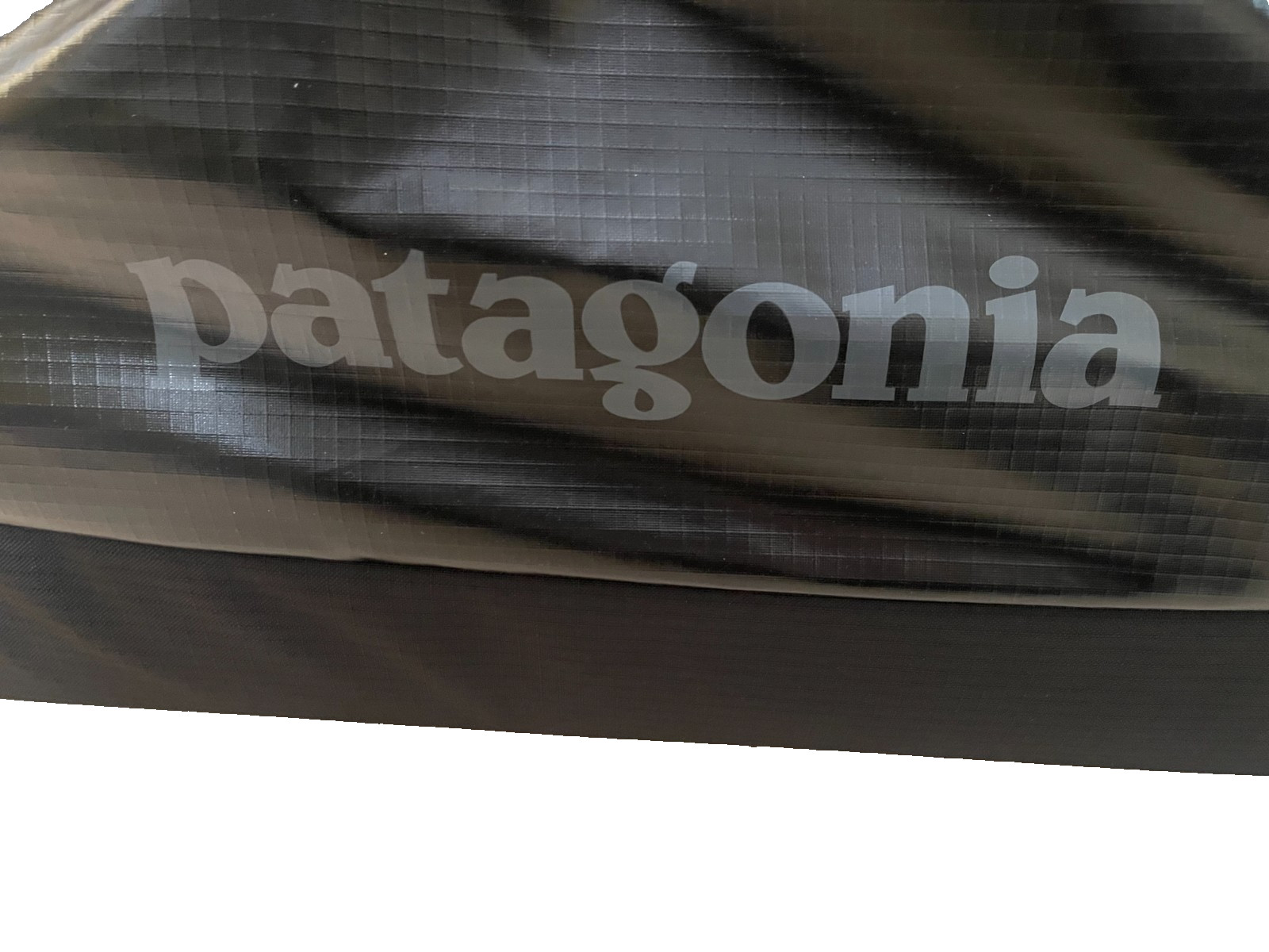 Patagonia Black Hole Wheeled Duffel Bag 100L Luggage Travel - Black thumbnail 4