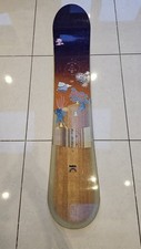 Burton Feelgood Vintage Snowboard 149 cm Dame...