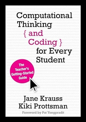 Computational Thinking and Coding f..., Prottsman, Kiki