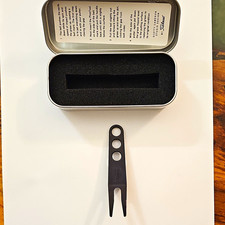 Scotty Cameron Pivot Tool Blacked Out Pivot Tool Includes Tin