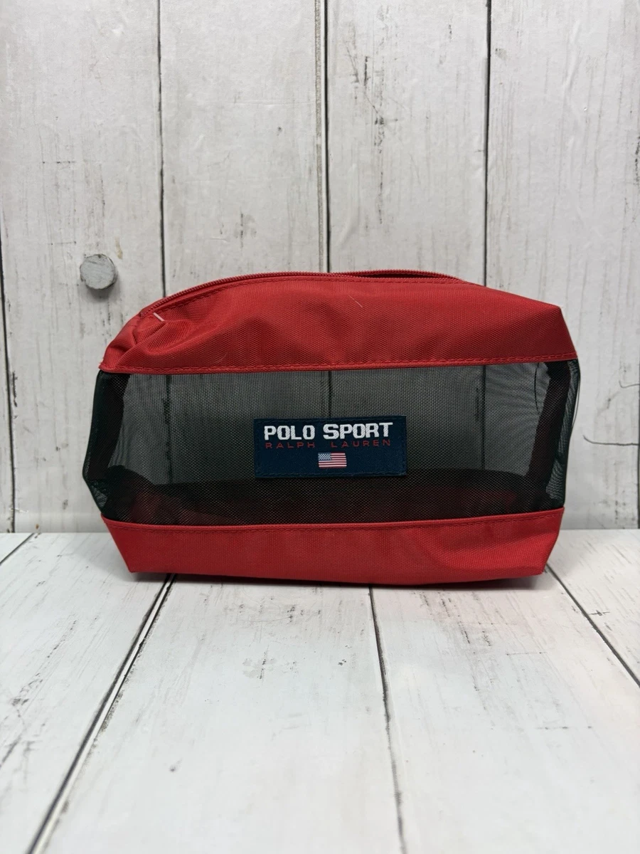 Ralph Lauren Red Bags for Men for sale | eBay Ralph Lauren Red Bags for Men for sale | eBay