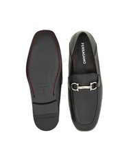 NIB FERRAGAMO CARTER LOAFER SIZE 7EE
