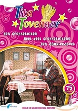 Tita tovenaar (DVD)