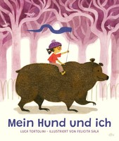 Luca Tortolini | Mein Hund Und Ich | Buch | Deutsch (2026) | 48 S.