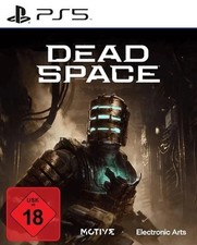 Dead Space - PlayStation 5 - Neu & OVP