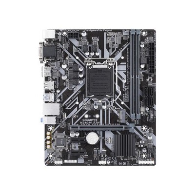 Gigabyte H310M S2H Rev.1.2 H310 Mainboard Micro-ATX Sockel 1151   #319986