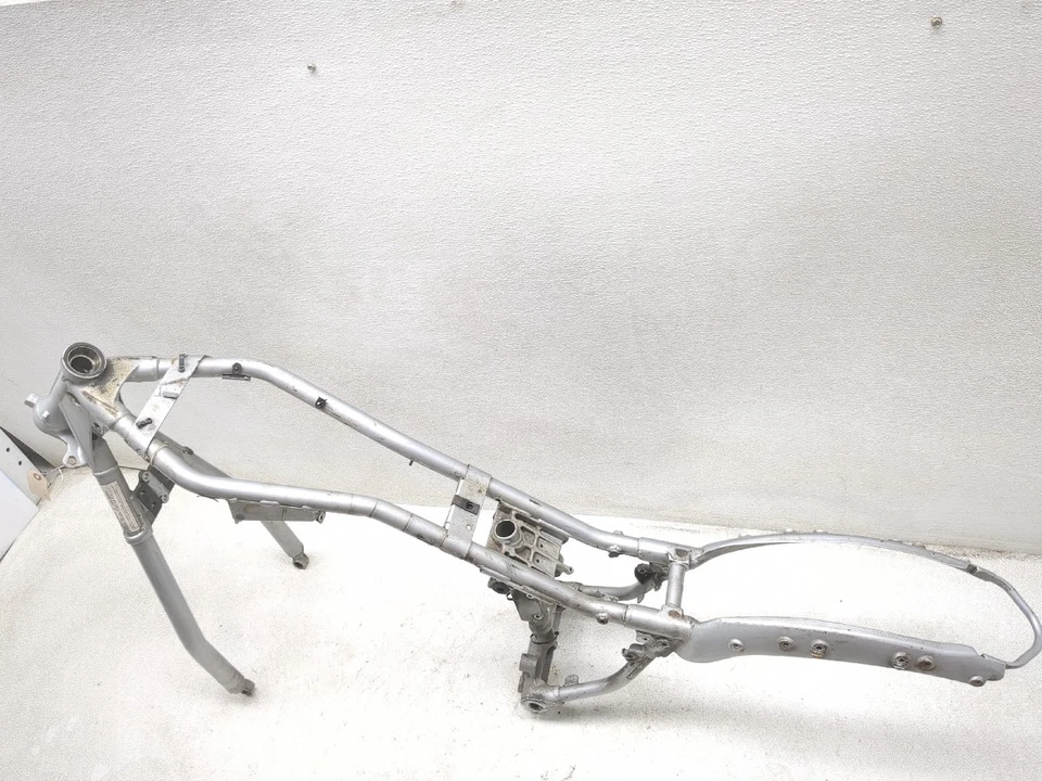 03-17 Victory Vegas cuadro principal chasis recto SLVG Foto 4 de 4