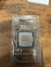 Intel Core i7-8700K Processor 3.7GHz, 6 Cores, LGA 1151 - SR3QR