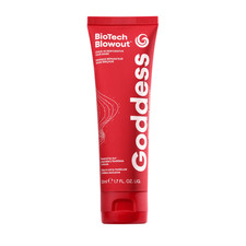 GODDESS BioTech Blowout Hair Mask, 1.7 fl oz