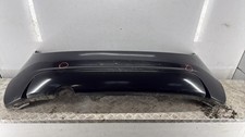 Pare-choc arrière Chevrolet AVEO
