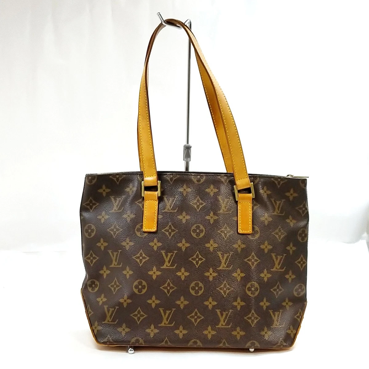 Louis Vuitton Cabas Piano for sale - eBay