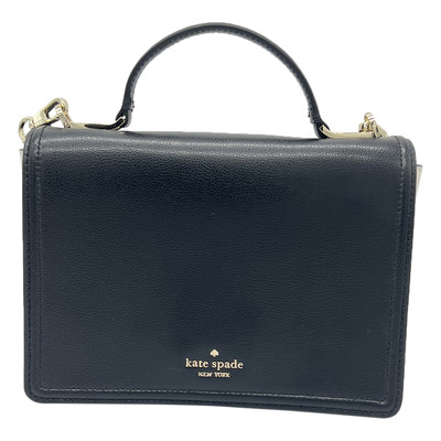 Kate Spade Patterson Drive Maisie Bag Black/Cement
