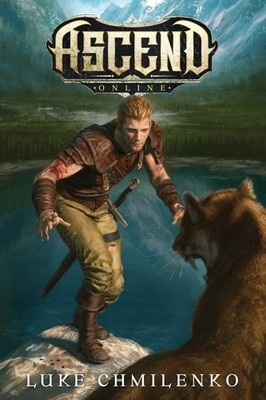 Ascend Online (1), Chmilenko, Luke, Acceptable Book