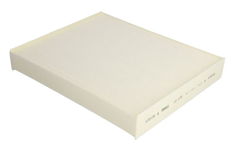 Fits KNECHT LA1138 Filter, cabin air LA1138 Cabin filter fits: FORD FOCUS IV, G
