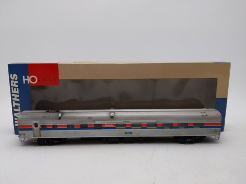 Walthers 932-6322 HO Amtrak Fase 2 85' Budd Grill Comedor Coche LN/Caja | Zustand: Used