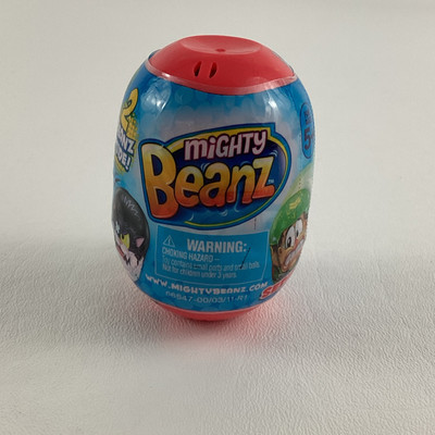 Mighty Beanz Series 2 Mystery Figures Game Collectible Toy Moose Toys 2018