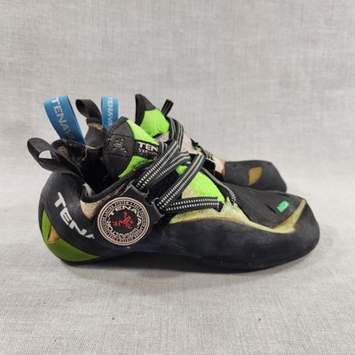 TENAYA Mundaka climbing shoes Mundaka Unisex Climbing Shoes – Tenaya - United States main image 4