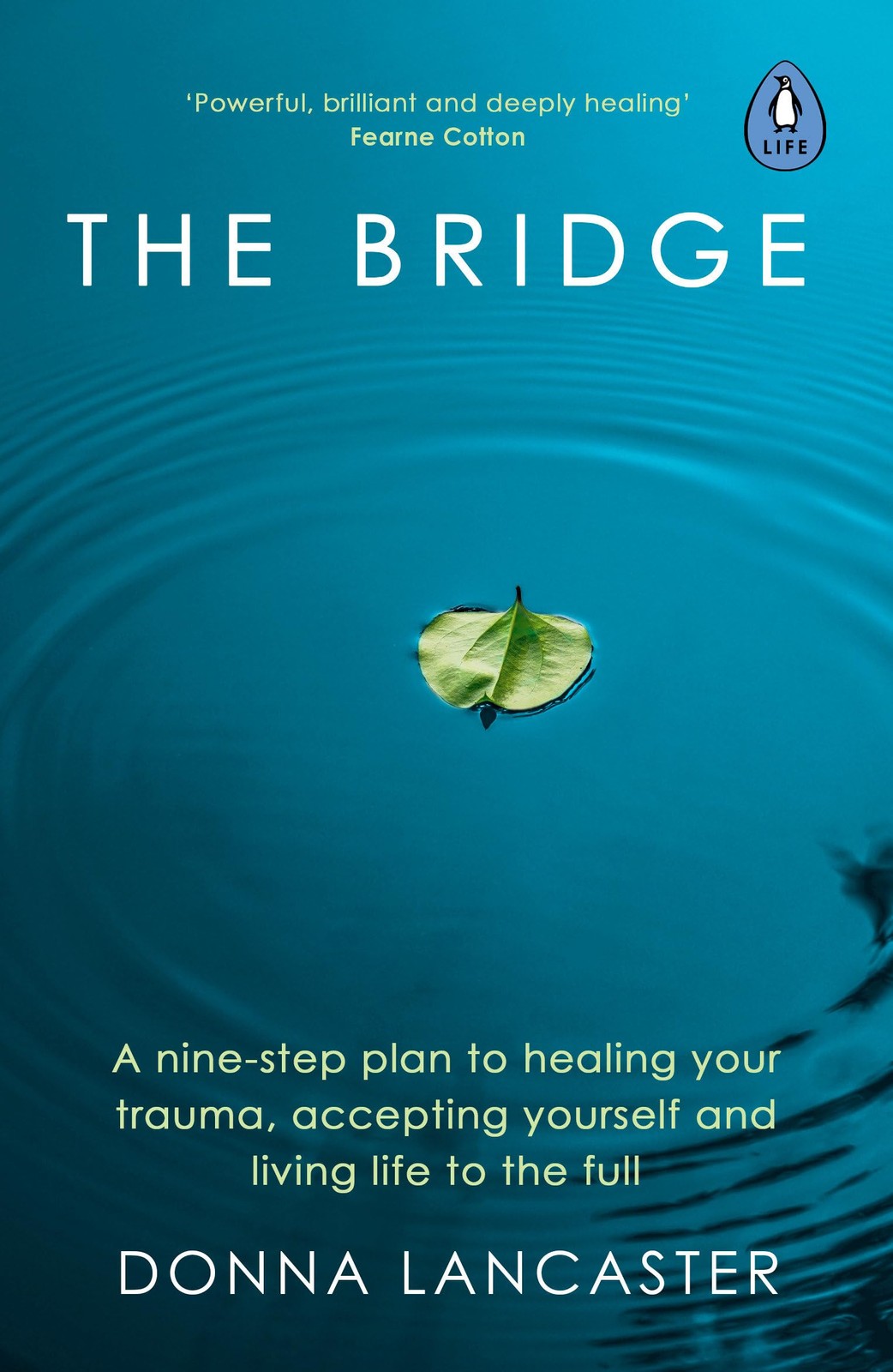 The Bridge by Donna Lancaster (Paperback Book) - Image 4
