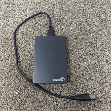 Seagate Portable External Game Drive 2TB for Playstation or PC