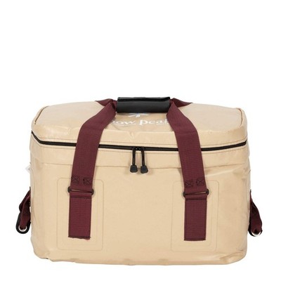 NEW - Official Snow Peak Soft Cooler 38 Litre