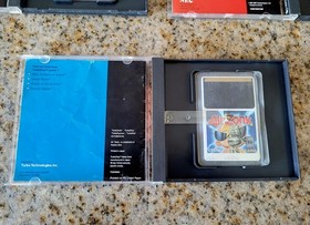 Bonk Trilogy for the Turbo Grafx 16 CIB Bonk's Adventure Bonk's Revenge AirZonk!