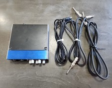 PreSonus AudioBox USB Audio Interface with USB Cable & 2 Instrument Cables