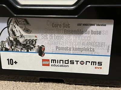 LEGO Education: Education Ev3 Core Set (45544)