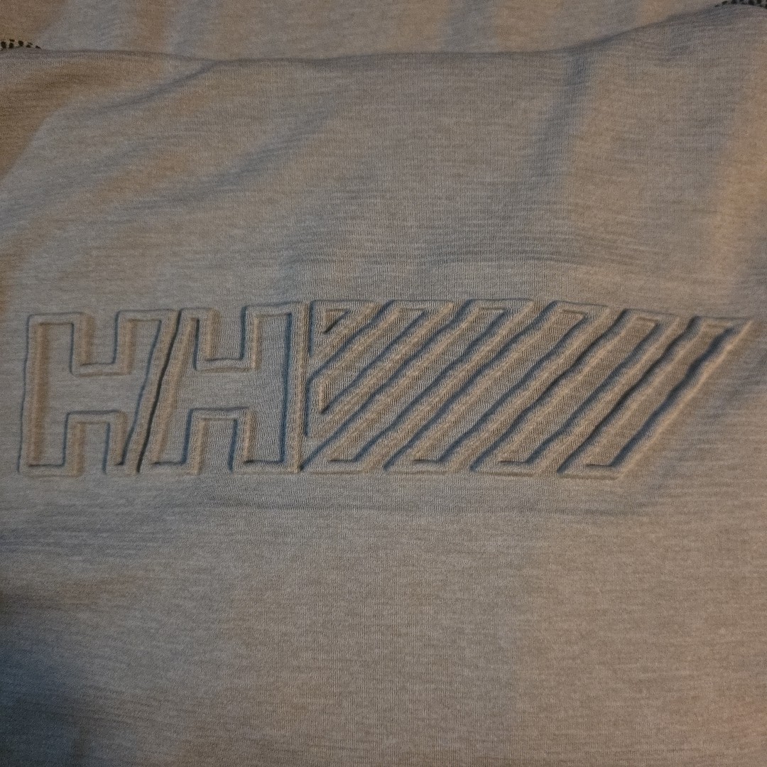 Helly-Hansen LIFA Tech Gray M Pullover Hoodie - image 4