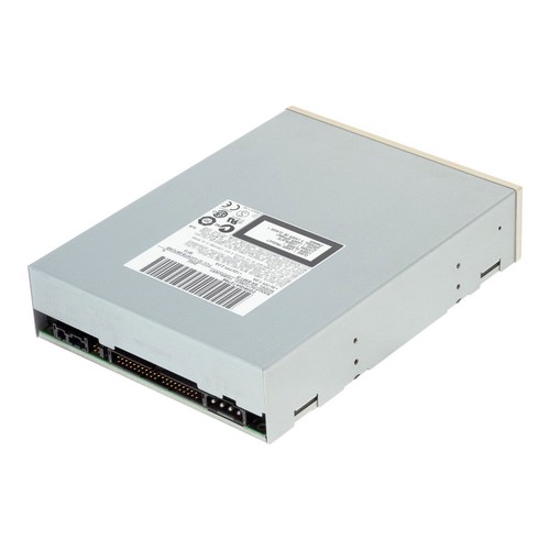 Unità Interna MATSUSHITA SR-8587-B DVD-ROM DRIVE IDE 5.25'' - Picture 2 of 3