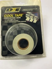 DEI 010408 Cool-Tape Thermal Insulating Heat Barrier 1-1/2" X 15' High Temp Tape