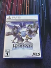 New ListingThe Legend of Heroes: Trails Beyond the Horizon Deluxe Edition - PS5 USED