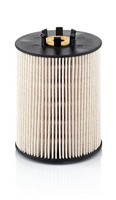 Mann-Filter PU 815 X Kraftstofffilter
