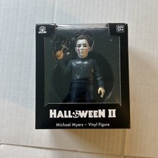 NEW IN BOX Halloween 2 Michael Myers Culture