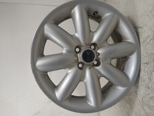 2010-2014 Mini Cooper Oem Wheel Rim Ar4g7