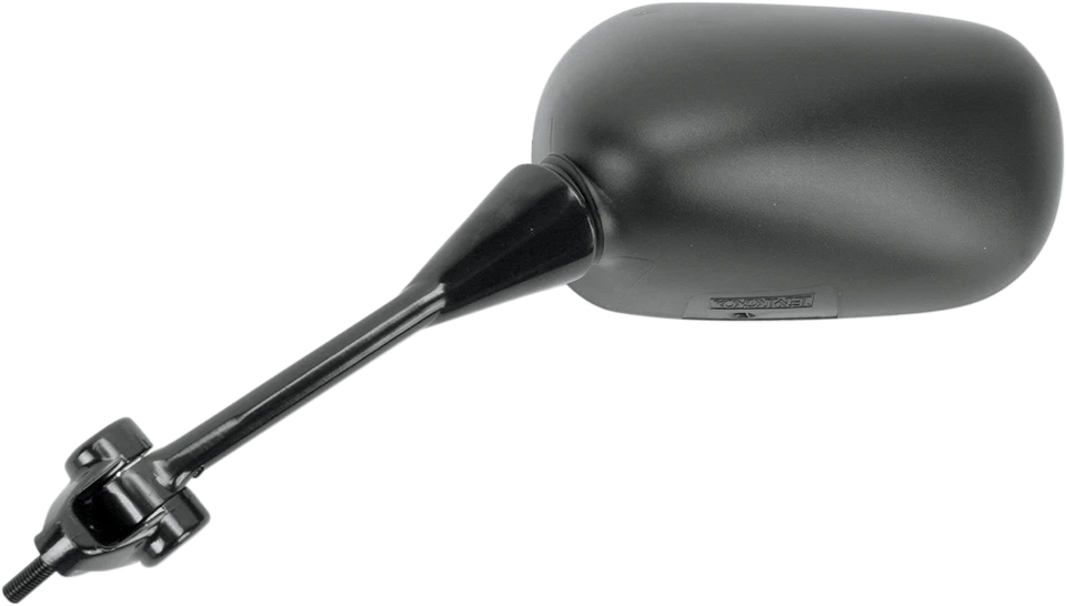 Emgo 20-43032 OEM Replacement Mirror 06-08 Kawasaki EX650 Ninja 650R - Image 2 of 2