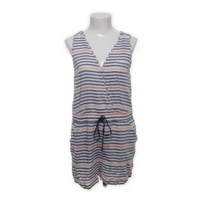 Dobber, Jumpsuit, Größe: L, Mehrfarbig, Viskose, Streifen, Damen #Rld