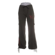 Ed Hardy x Urban Outfitters, Cargohose, Größe: XS, Grün, Damen #9mE