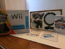 Activision Skylanders Giants Wii Game Spyro Cynder Figures  Portal NO CONSOLE 