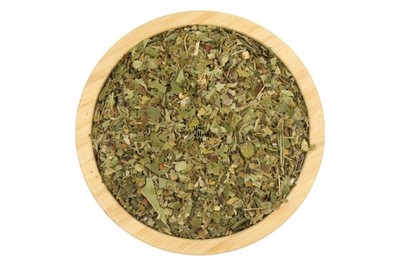 Hawthorn Dried Cut Leaves & Flowering Tops Herb 300g-1.95kg - Crataegus Monogyna