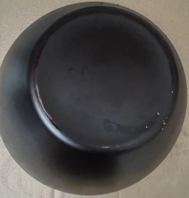 Dale & Thomas Glass Popcorn Bowl Ltd 2008 firmado Troy Aikman & Joe Buck 9 pulgadas Foto 4 de 4